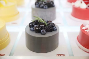 維益 以文化賦能甜味烘焙，提升產(chǎn)品附加值