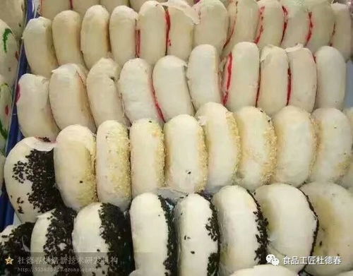 糕點加工的價值靈魂 烘焙藝術(shù)與甜味產(chǎn)品的文化意蘊(yùn)