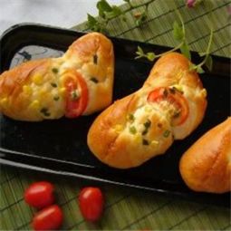 普羅旺斯烘焙坊 甜蜜誘惑的視覺盛宴